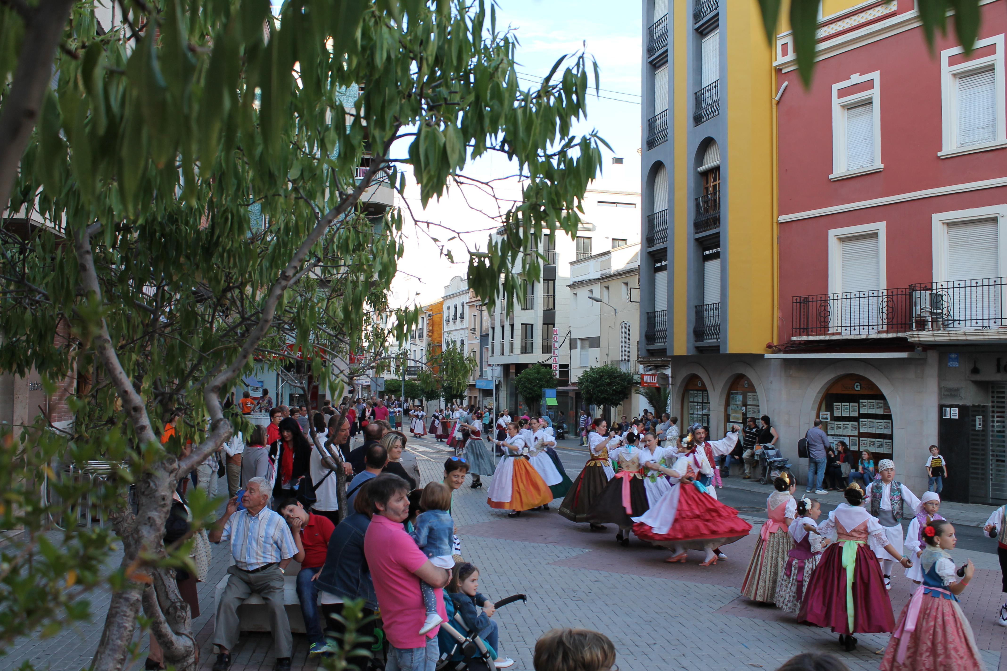 Galería